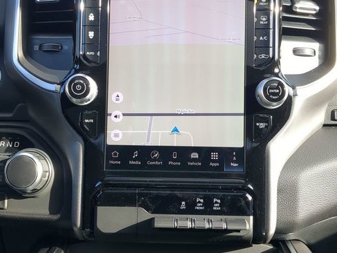 New 2026 RAM 1500 Big Horn image 19