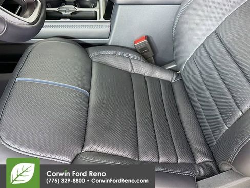 New 2026 Ford F350 Platinum image 22