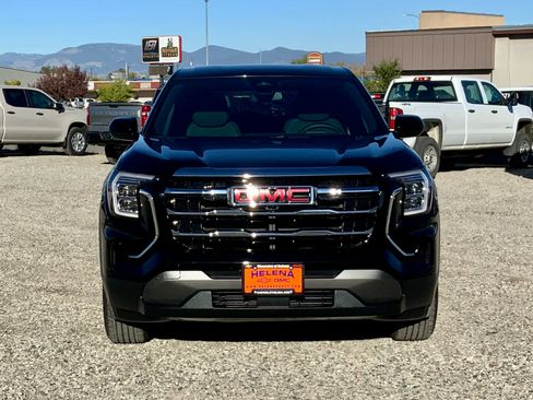 New 2026 GMC Terrain Elevation image 8