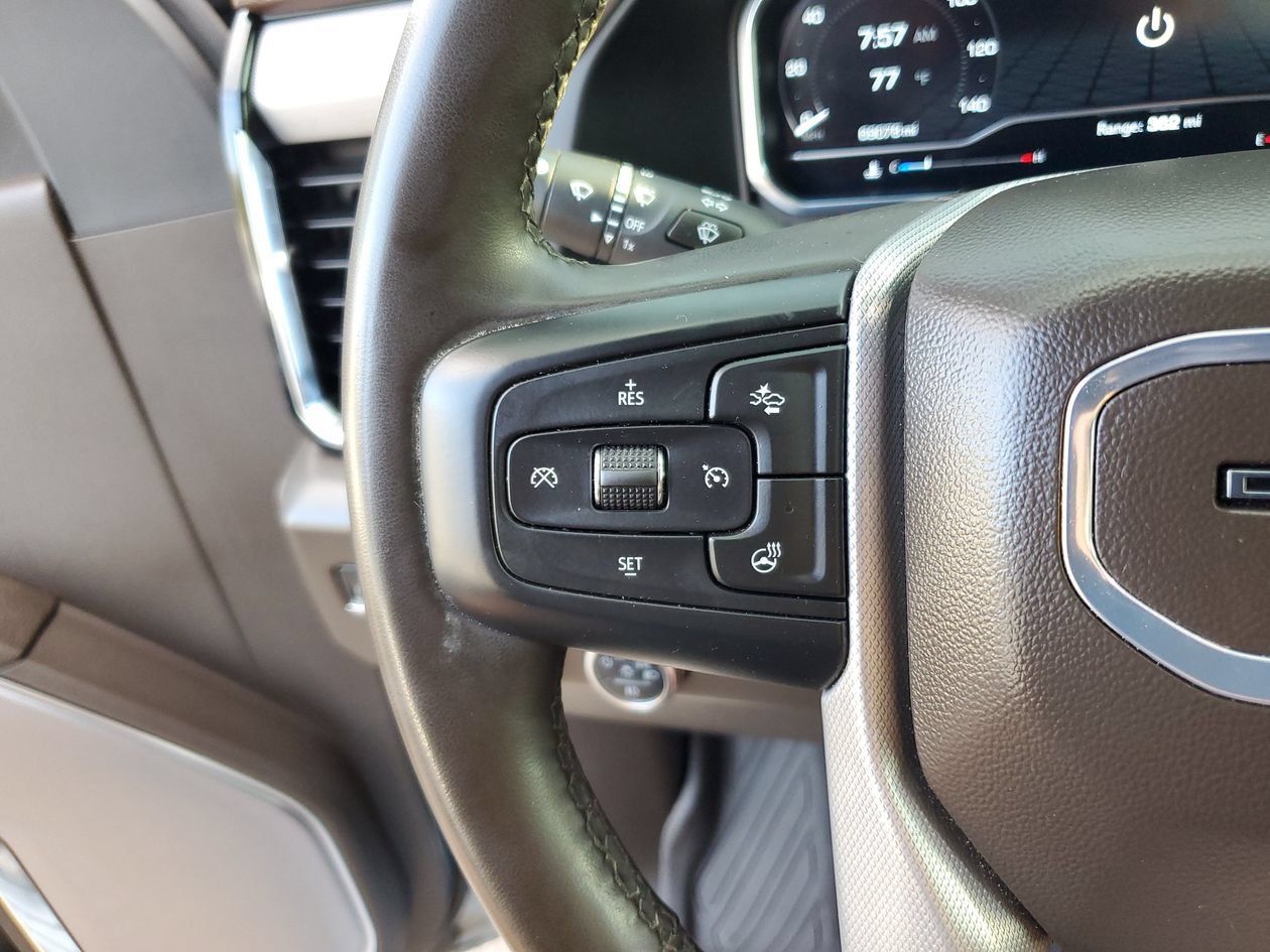 Used 2024 GMC Sierra 3500 Denali w/ Denali Reserve Package AWD/4WD image 29