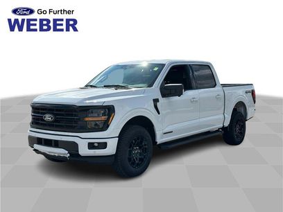 New 2025 Ford F150 XLT