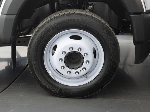 New 2025 Ford F450 XL image 25