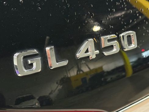 Used 2014 Mercedes-Benz GL 450 4MATIC w/ Lane Tracking Package image 13