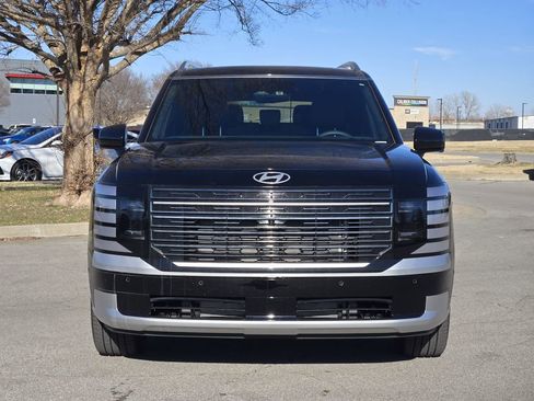 New 2026 Hyundai Palisade Calligraphy AWD/4WD image 2