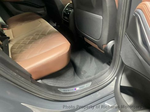 Used 2023 BMW X6 xDrive40i image 21