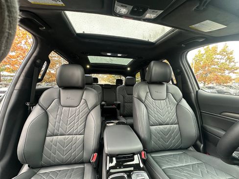 New 2025 Kia Telluride SX X-Line image 40