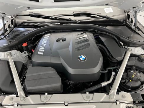 Used 2026 BMW 430i Coupe w/ Parking Assistance Package image 6