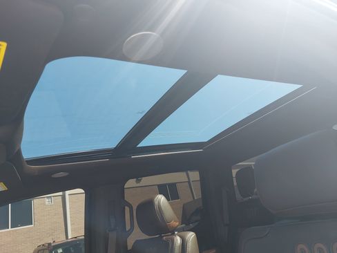 Used 2024 Ford F150 King Ranch w/ FX4 Off-Road Package image 32