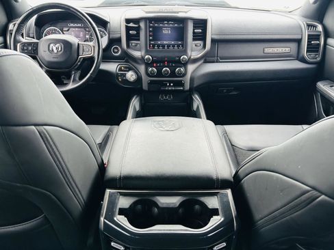 Used 2020 RAM 1500 Sport image 20