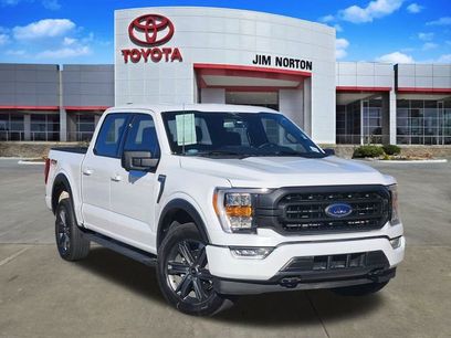 Used 2023 Ford F150 XLT w/ Equipment Group 302A High