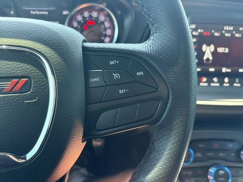 Used 2023 Dodge Challenger R/T Scat Pack w/ Plus Package image 22