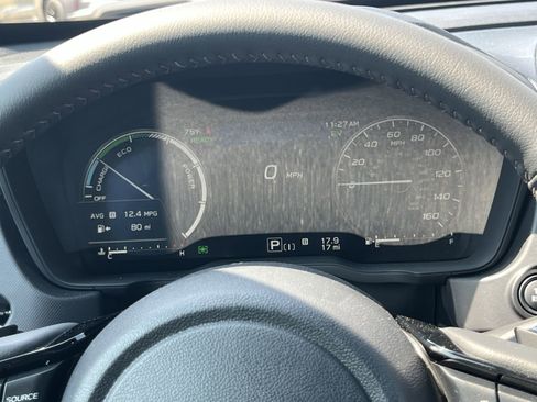 New 2026 Subaru Forester Touring AWD/4WD image 19