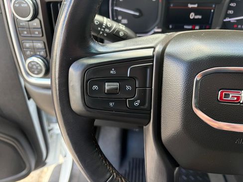 Used 2022 GMC Sierra 2500 AT4 AWD/4WD image 17