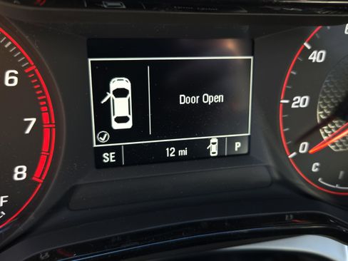 New 2026 Chevrolet Trax RS image 30