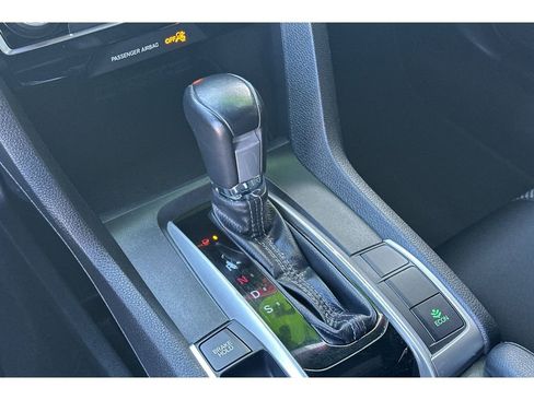 Used 2021 Honda Civic Sport image 22