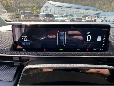 Used 2023 Ford Mustang Mach-E Premium image 17