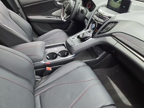 Used 2025 Acura RDX A-Spec AWD/4WD image 15