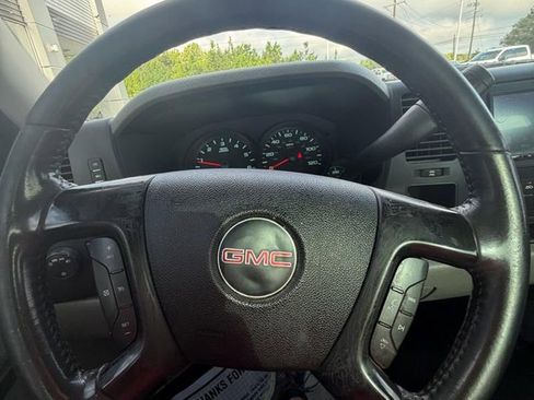 Used 2011 GMC Sierra 1500 W/T RWD image 9