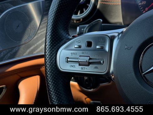 Used 2019 Mercedes-Benz AMG GT 63 S image 25