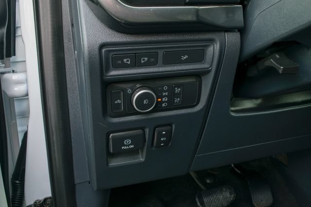 Used 2022 Ford F150 Tremor w/ Equipment Group 401A Mid AWD/4WD image 18