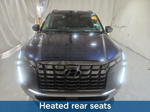 Used 2024 Hyundai Palisade Limited AWD/4WD image 15