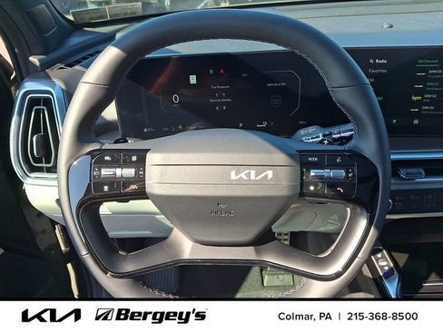New 2026 Kia Sorento SX Prestige AWD/4WD image 18