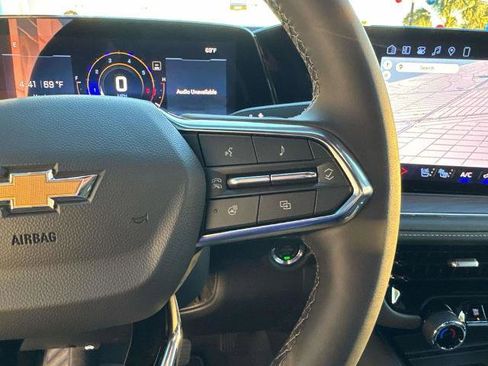 New 2026 Chevrolet Tahoe Premier w/ Sun And Tow Package image 17