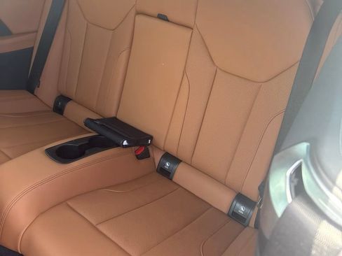 Used 2024 BMW 430i Convertible w/ M Sport Package RWD image 4