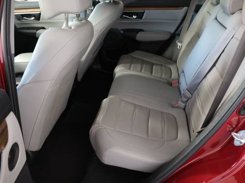 Used 2021 Honda CR-V Touring image 20