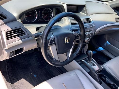 Used 2009 Honda Accord EX-L image 16