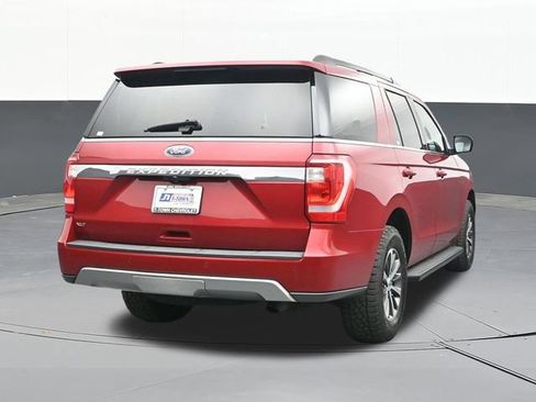 Used 2020 Ford Expedition XLT AWD/4WD image 12