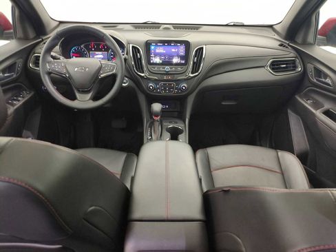 Used 2024 Chevrolet Equinox RS w/ RS Leather Package image 14