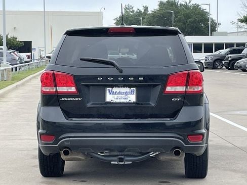 Used 2019 Dodge Journey GT image 5