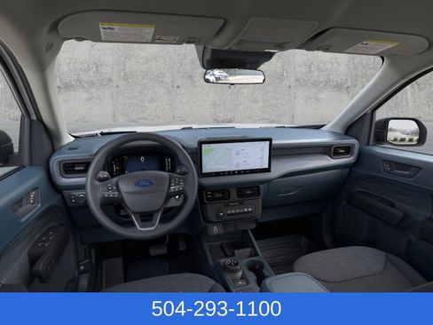 New 2026 Ford Maverick XL FWD image 11