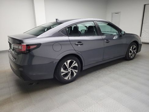 Used 2023 Subaru Legacy Premium image 10