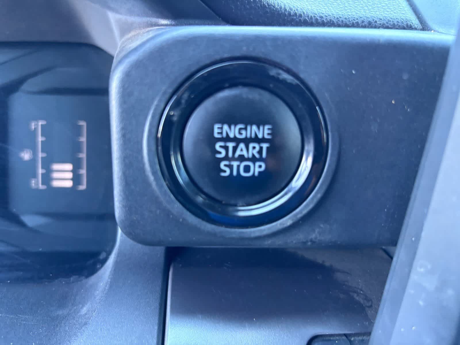 Used 2024 Toyota Tacoma SR5 RWD image 23
