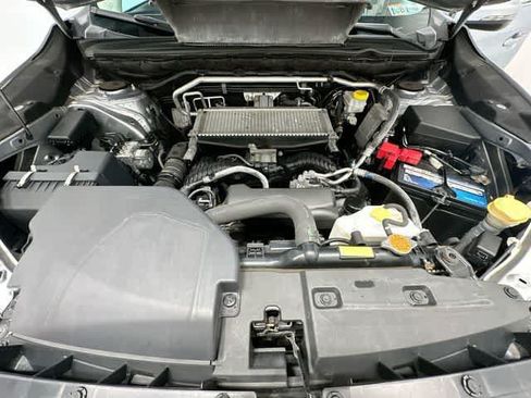 Used 2020 Subaru Ascent Limited w/ Technology Package AWD/4WD image 30