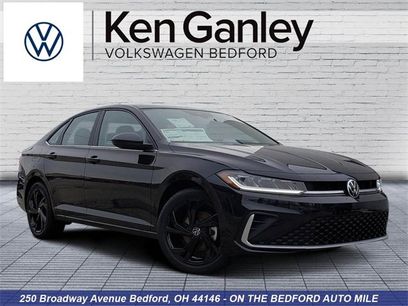 New 2026 Volkswagen Jetta SE