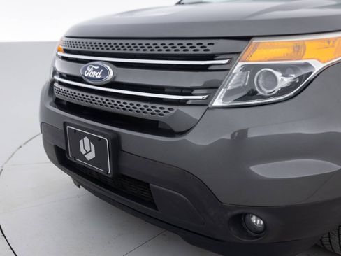 Used 2015 Ford Explorer Limited w/ Equipment Group 301A AWD/4WD image 16