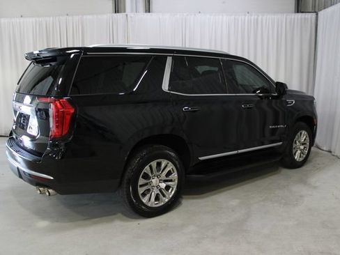 Used 2021 GMC Yukon Denali AWD/4WD image 33