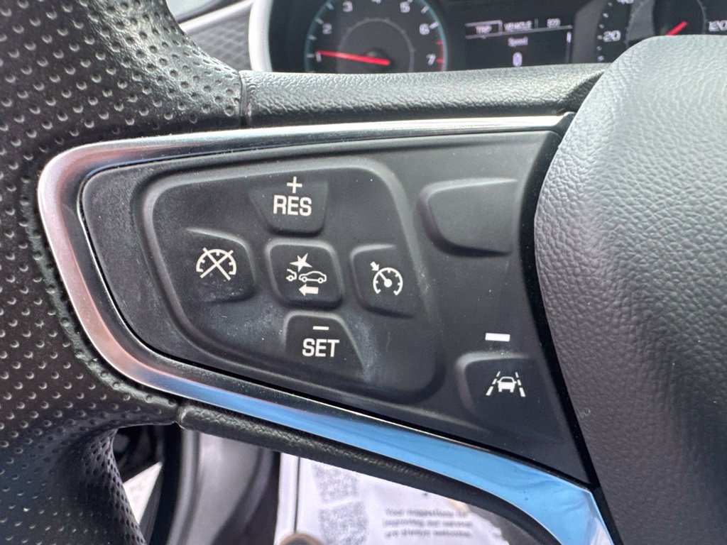 Used 2024 Chevrolet Malibu LT FWD image 11