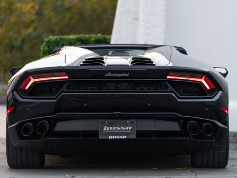 Used 2017 Lamborghini Huracan LP 580-2 image 22