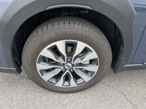 Used 2025 Subaru Outback Limited XT AWD/4WD image 11