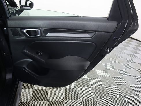 Used 2025 Honda Civic Sport image 26