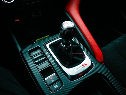 Used 2024 Acura Integra Type S image 23