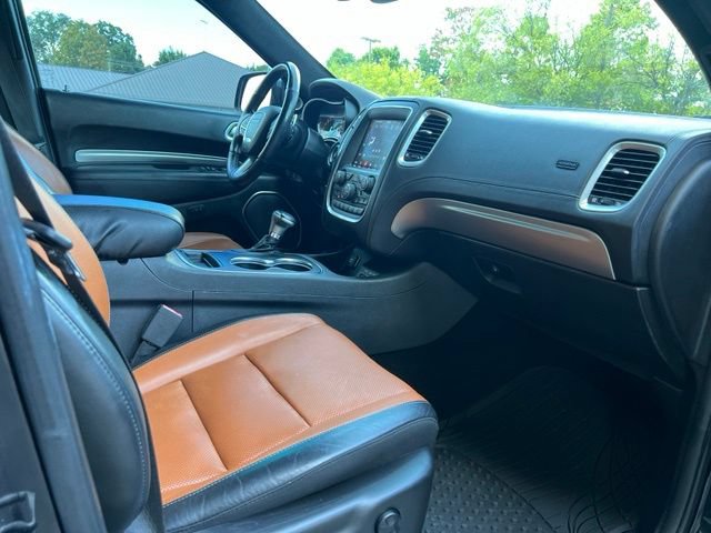 Used 2019 Dodge Durango Citadel AWD/4WD image 22