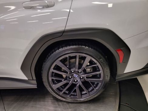 Used 2024 Subaru WRX Premium image 2