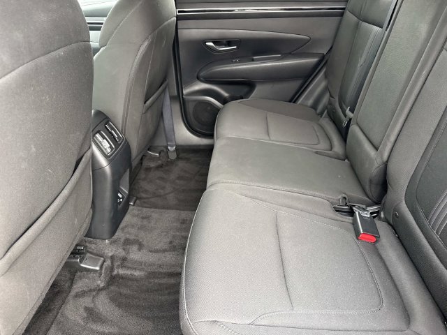 Used 2024 Hyundai Tucson SEL FWD image 13