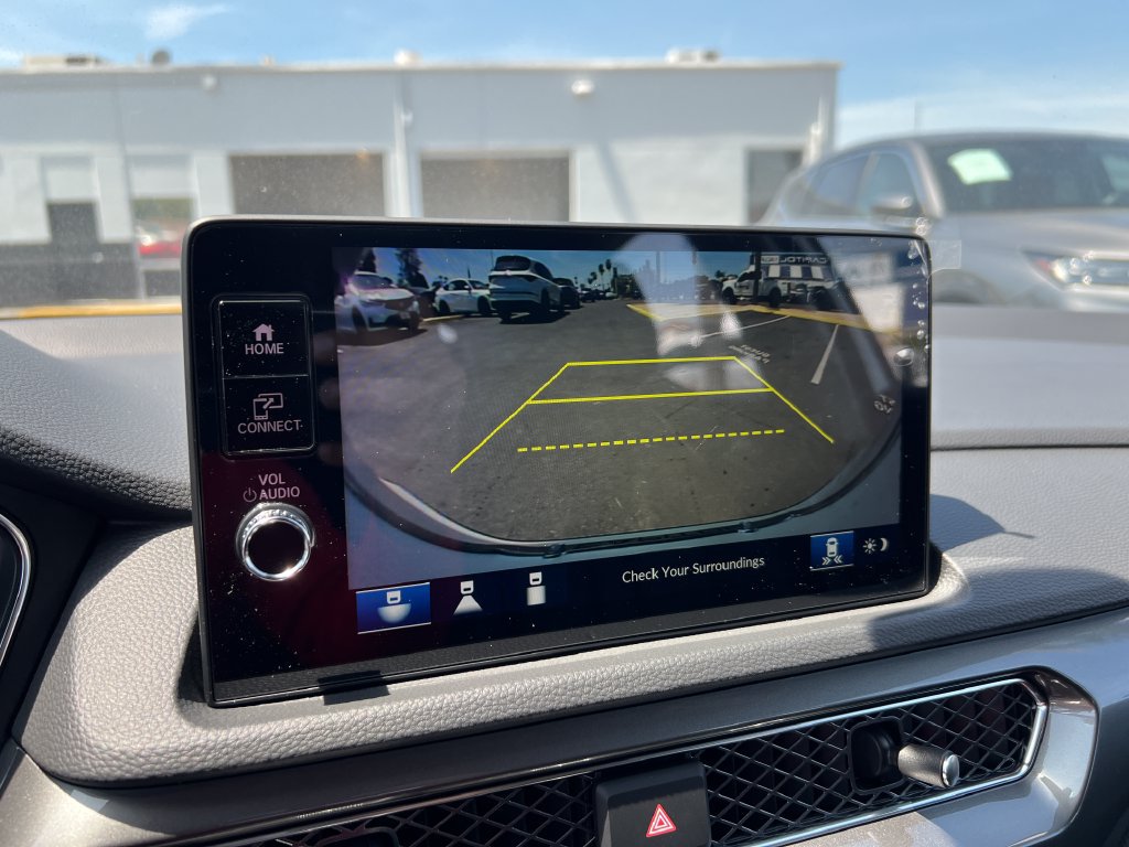 Used 2026 Acura Integra FWD image 25