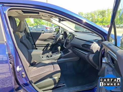 Certified 2024 Subaru Impreza 2.0i Sport AWD/4WD image 48